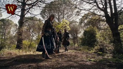Kurulus Osman Shqip Episodi 157 Pj-2