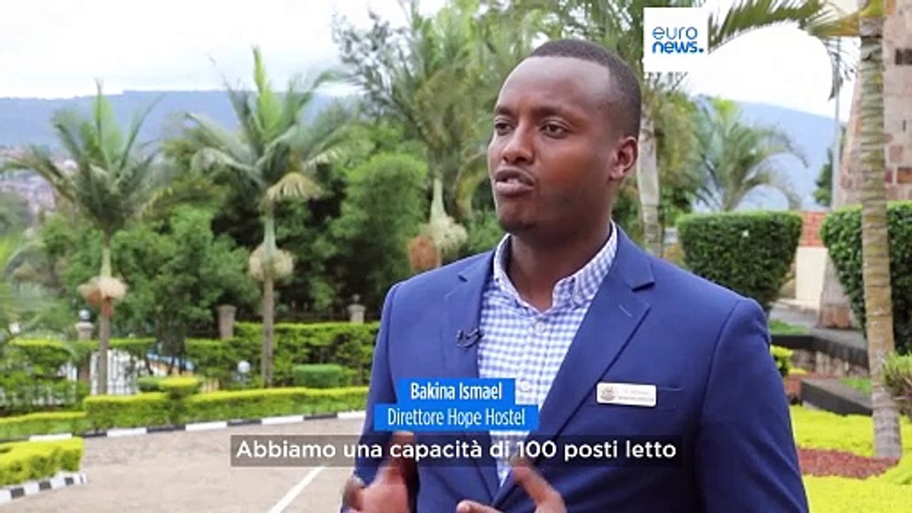 Migranti, ostello Hope: dove finiranno in Ruanda i richiedenti asilo deportati dal Regno Unito