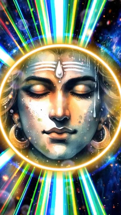 Om Namah Shivaya