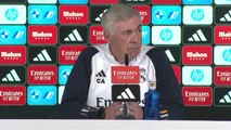 Ancelotti responde al barcelonismo por el gol fantasma: 