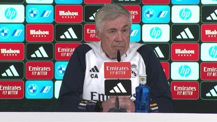 Ancelotti y la incógnita Güler: ¿Cuando jugará?