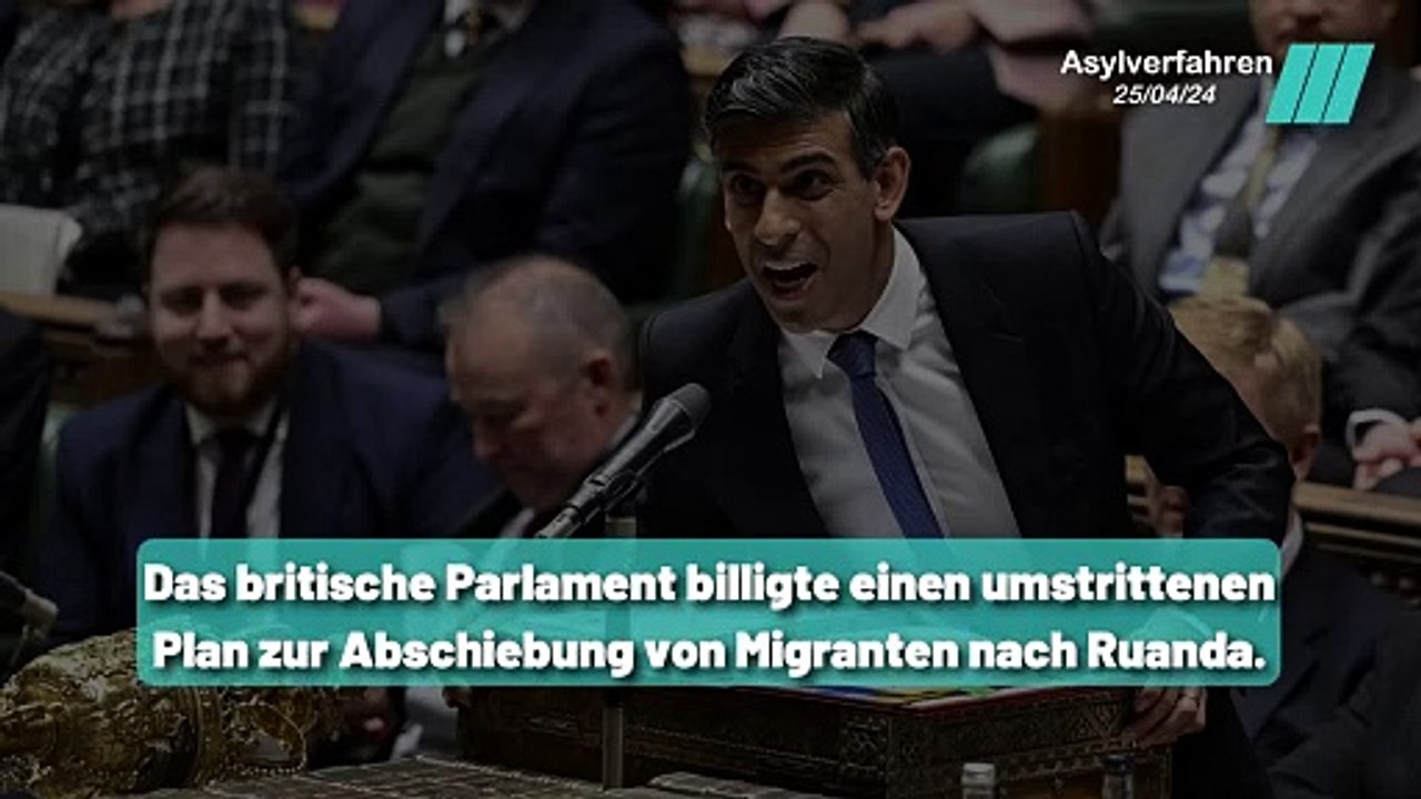 Zeitnahe Prüfung: Möglichkeiten für neue Asylverfahren