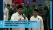 Prabowo Doakan Timnas Indonesia Menang vs Timnas Korsel di Piala Asia 2024
