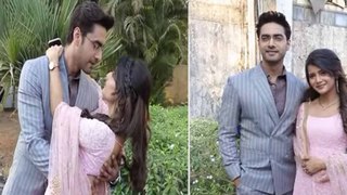 Yeh Rishta Kya Kehlata Hai Update: Armaan और Abhira की Romantic Photos देख खुश हुए Fans