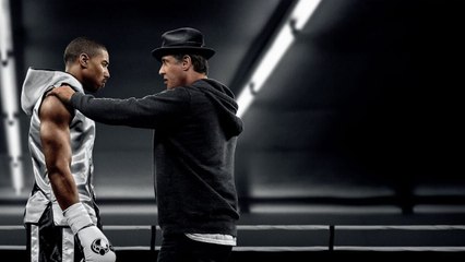 Creed : l'héritage de Rocky Balboa