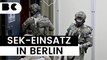 16-jähriger Drogenboss aus Berlin verhaftet!