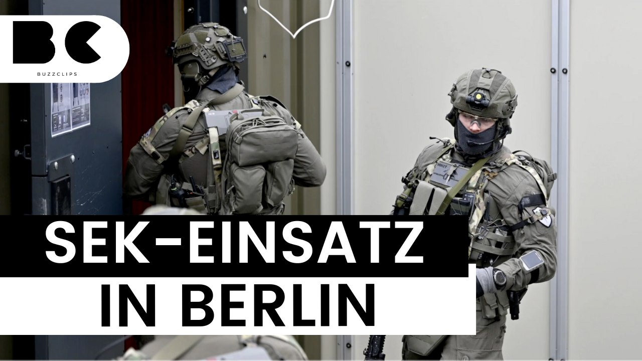 16-jähriger Drogenboss aus Berlin verhaftet!
