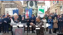 Celebrazioni 25 aprile a Bologna, Anpi contro censura di stampa: il video