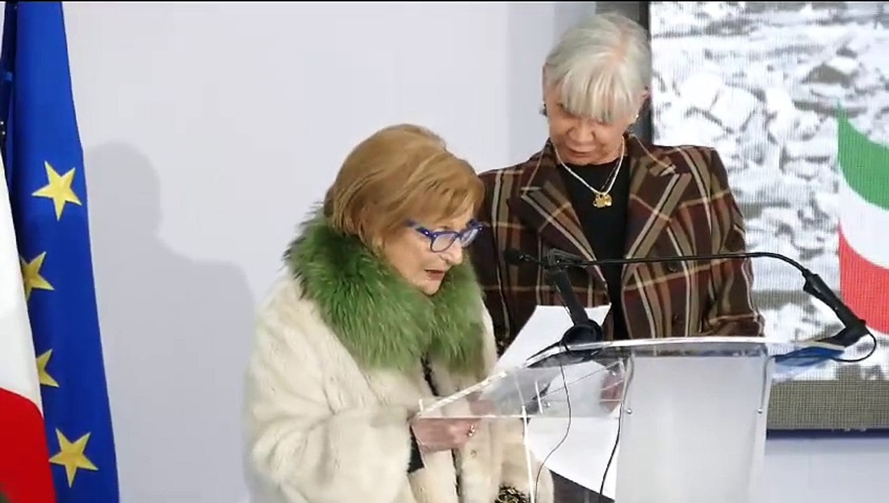 Eccidio di Civitella, parla Ida Bal?: "Avevo 14 anni e vidi la strage dei miei compaesani"