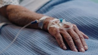 Terminal lucidity: Hospice nurse explains this common phenomenon that happens right before you die