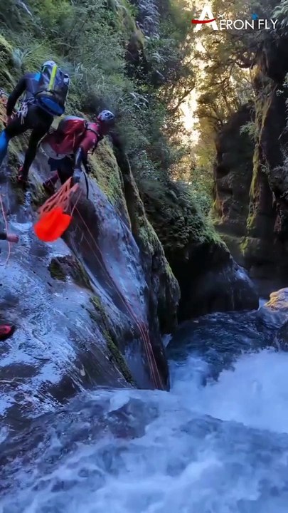 Adventure lovers  | AeronFly | Make Your Safar Suhana