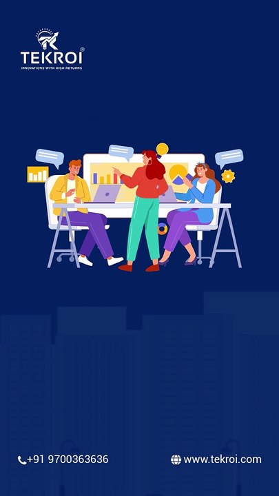 Transform Your SME with SAP Business One | TEKROI