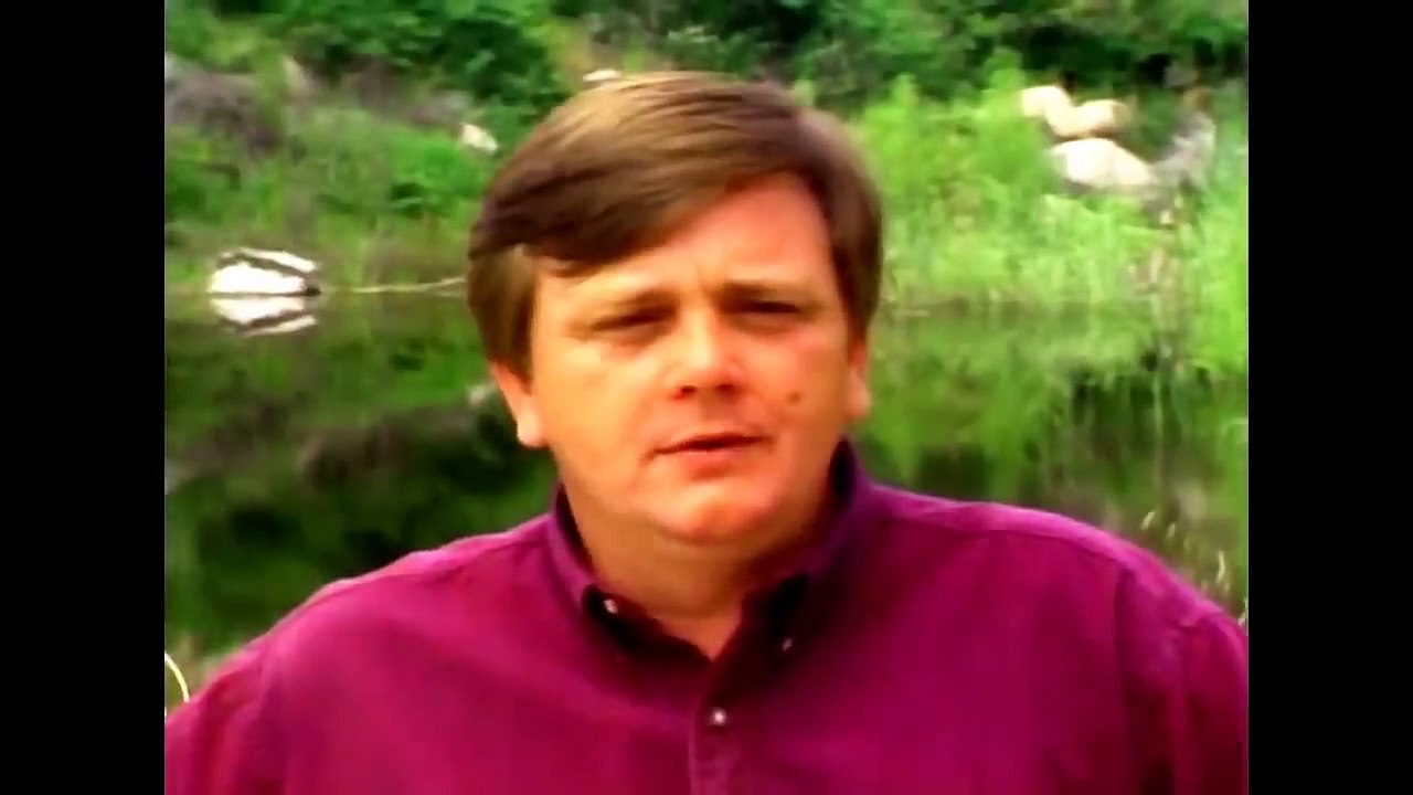 The New Clinton Chronicles (1994)