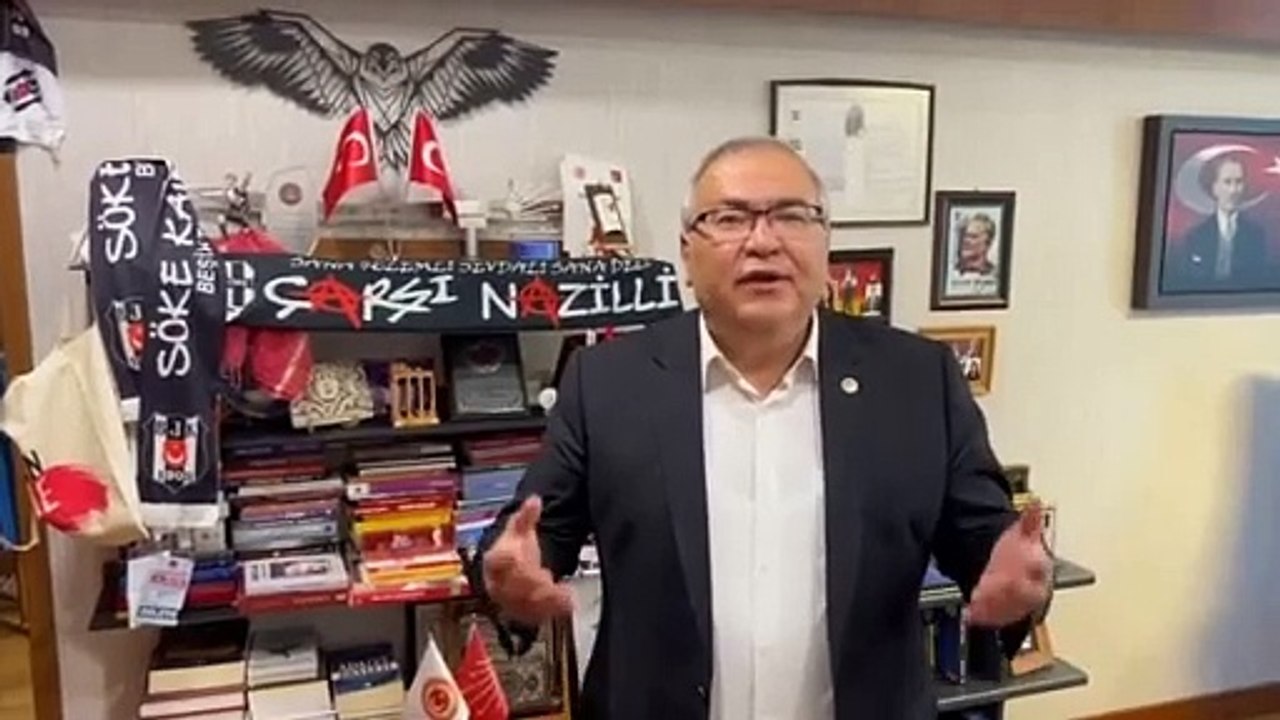 CHP’li Bülbül ülkedeki yoksulluğu verilerle açıkladı: TÜİK de artık açlığı ve yoksulluğu saklayamıyor!