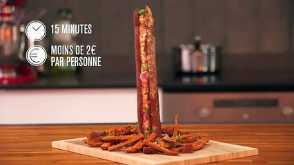 TQS - LA BAGUETTE MAGIQUE