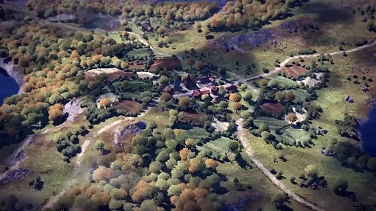 Wartales - Extension The Tavern Opens