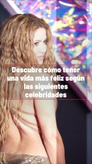 Cómo Ser Feliz Según Las Estrellas.