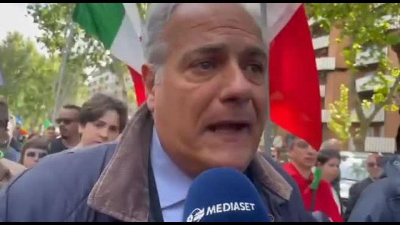 Roberto Salis: sia ultimo 25 aprile con Ilaria in carcere