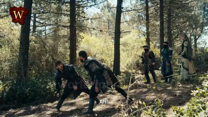 Kurulus Osman Shqip Episodi 157 Pj-4