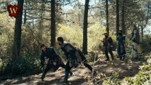 Kurulus Osman Shqip Episodi 157 Pj-4
