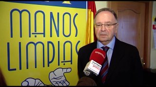 Manos Limpias dice que su denuncia contra Begoña Gómez se basa en noticias