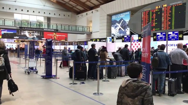 Venecia comienza a cobrar 5 euros a los turistas que quieran acceder a su centro histórico