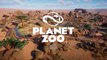 Planet Zoo Console Edition Official Accolades Trailer