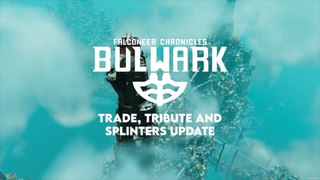 Bulwark Falconeer Chronicles Official Trade Tribute and Spoils Reveal Trailer