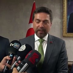 Belediye başkanlarından ‘uyum’ mesajı