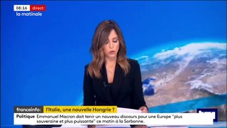 Italie: Les journalistes de la chaîne publique RAI ont annoncé prévoir un débrayage de 24 heures en mai, invoquant des craintes de plus en plus marquées d'ingérences politiques