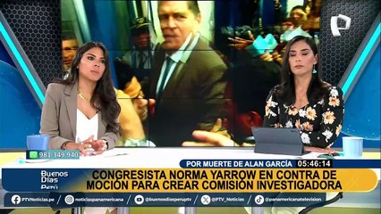 EE.UU. confirma vulneraciones a los derechos humanos durante protestas en Perú