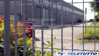 Video News - Matteo Cornacchia, sesto morto sul lavoro da inizio anno