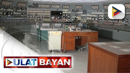 Ilang senador, bukas sa paggamit ng nuclear energy