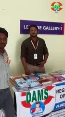 ENT | DAMS Hyderabad || Dr. Deepak Arora