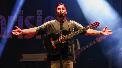 EN DIRECT - Affaire Kendji Girac, le procureur de la République s'exprime