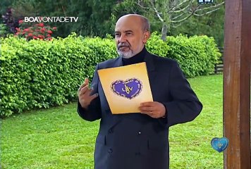 Bênção de São Francisco de Assis, Patrono da LBV - orações de Paz #15