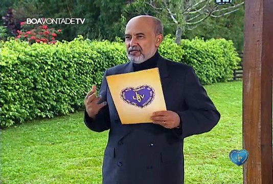 Bênção de São Francisco de Assis, Patrono da LBV - orações de Paz #15