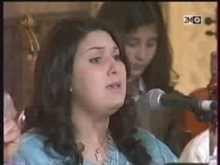 orchestre marocain sur 2m part 3