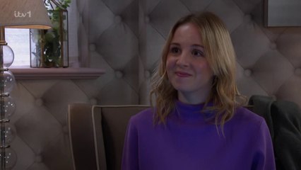 Belle Dingle (27th Feb 2024)