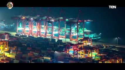 أرض الفيروز والتجليات.. فيلم تسجيلي عن تعمير "سيناء درة التاج" بمشاركة الفنان محمد رياض