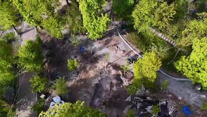 Odnowa Zamku Góra Zamkowa w Grudziądzu – Poznaj Postępy Prac 🏰