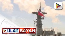 Multilateral maritime exercise sa pagitan ng Pilipinas, U.S., at France, umarangkada na