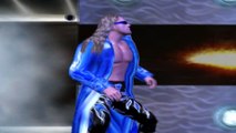 WWE Edge vs Batista Raw 12 July 2004 | SmackDown vs Raw PCSX2