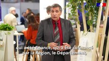 Fonds vert : le témoignage de Louis Thébault, maire de Pleine-Fougères