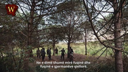 Kurulus Osman Shqip Episodi 157 Pj-5