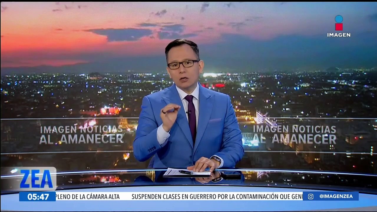 López Obrador critica informe sobre derechos humanos de Estados Unidos