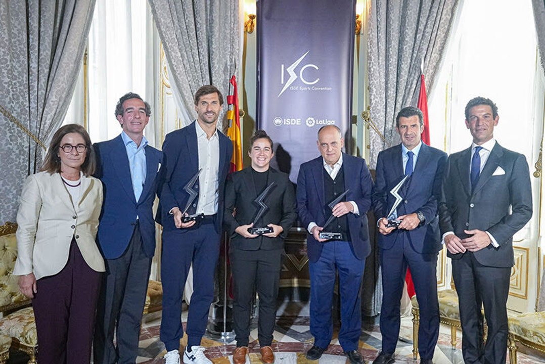 El ISDE Sports Convention reunirá a los líderes de la industria y el derecho deportivo en Madrid