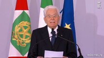 Mattarella: 25 aprile ? ricorrenza fondante Italia, festa della pace