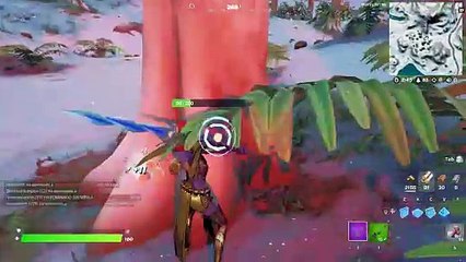 Registra cofres o cajas de munición