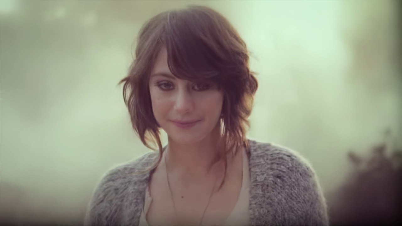 Emma's Imagination - Brighter Greener (4K Upscale)